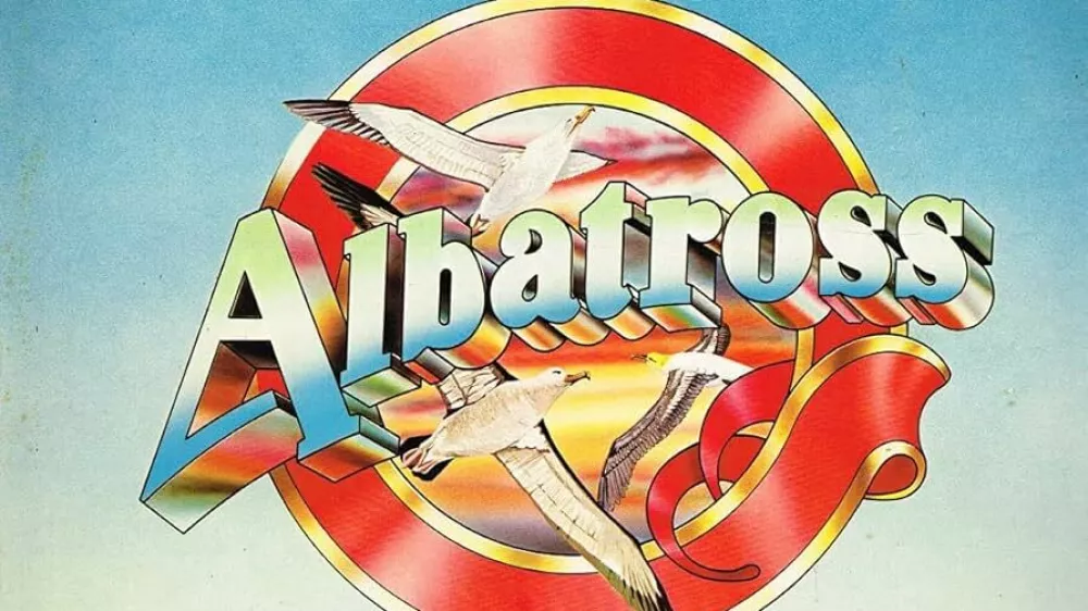 Albatros  Fleetwood Mac