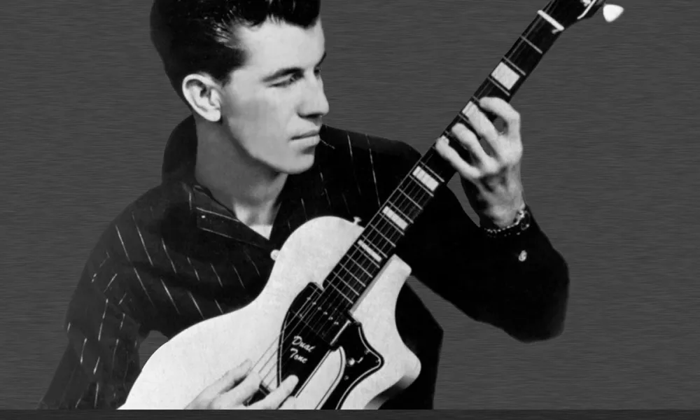 Rumble  Link Wray & His Ray Men