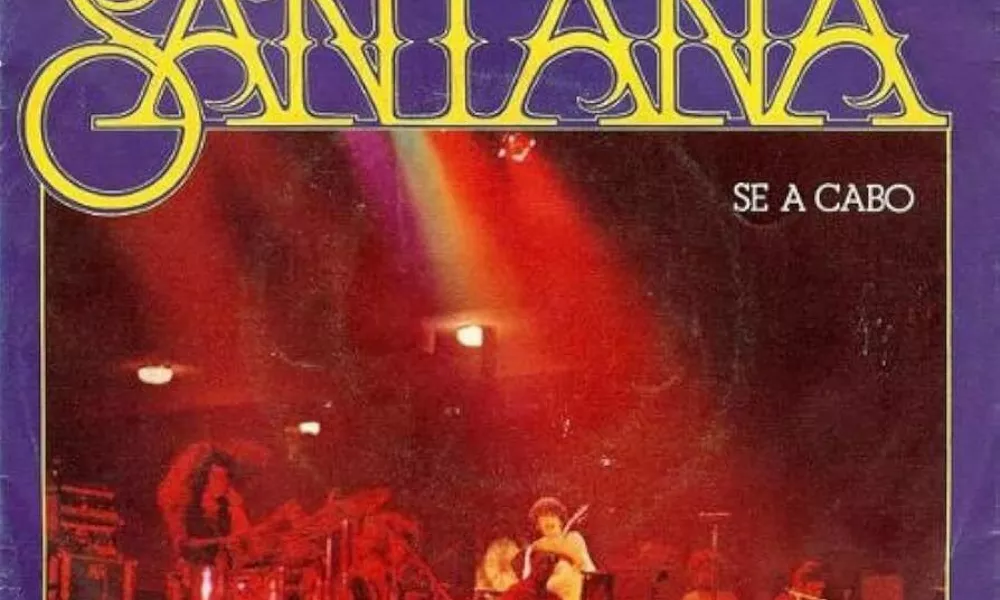 Samba Pa Ti  Santana