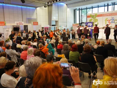 Festival za tretje življenjsko obdobje