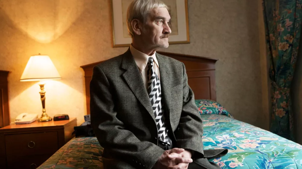 ﻿the man who saved the world, stanislav petrov