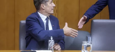 Borut Sajovic je v zvezi s kadrovsko problematiko vojske ponovil besede načelnika generalštaba SV Roberta Glavaša, ki je lani dejal, da je za opravljanje nalog v SV nekaj tisoč premalo zaposlenih. Foto: Jaka Gasar