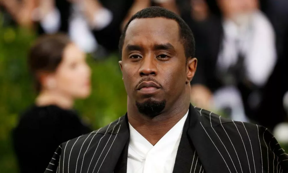 Sean Combs očitke prek odvetnikov zavrača. / Foto: Reuters