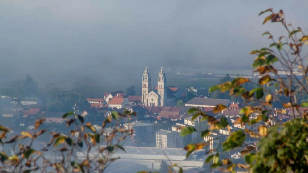 Ribnica v družbi zgodovinskih mest. F Zgodovinska mesta