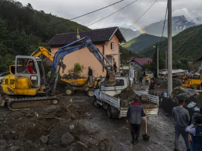 NASLOVNICAZlate06.10.2024 Poplave v Bosni in HercegoviniFoto: Nik Erik Neubauer