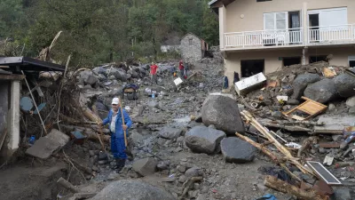 Zlate06.10.2024 Poplave v Bosni in HercegoviniFoto: Nik Erik Neubauer