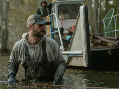 Caddo Lake, HBO, Max