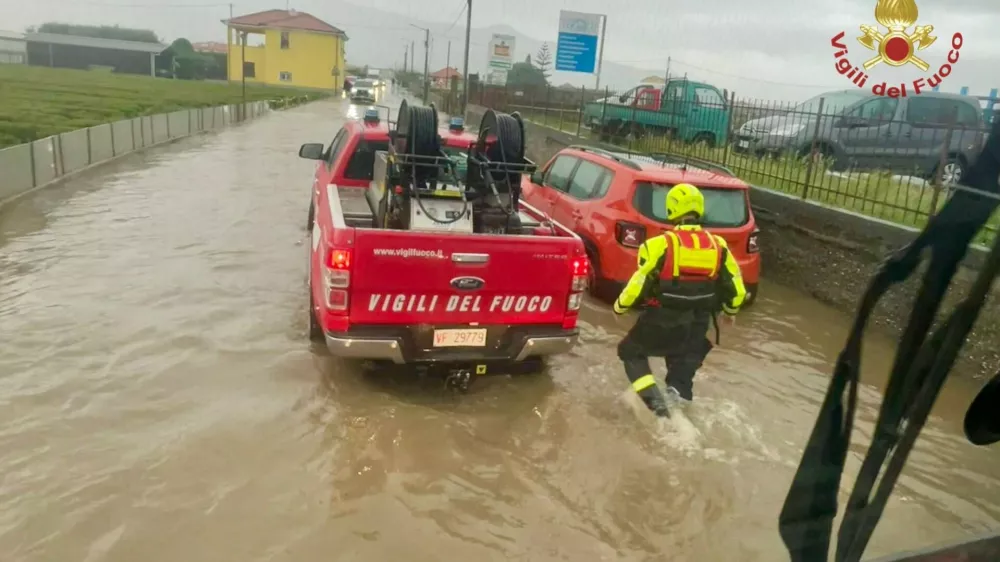 poplave ligurija