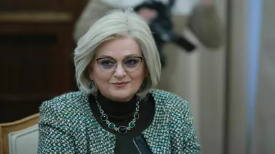 Jorgovanka Tabaković in njena hči sta v središču novega škandala. F Pixsell