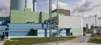 - jedrski reaktor - proizvodnja električne energije- Energetika, elektrika, samoskrba, daljnovod — 19.04.2023 – Nuklearna elektrarna Krško (NEK), edina slovenska jedrska elektrarna, ki deluje od leta 1983 //FOTO: Bojan Velikonja