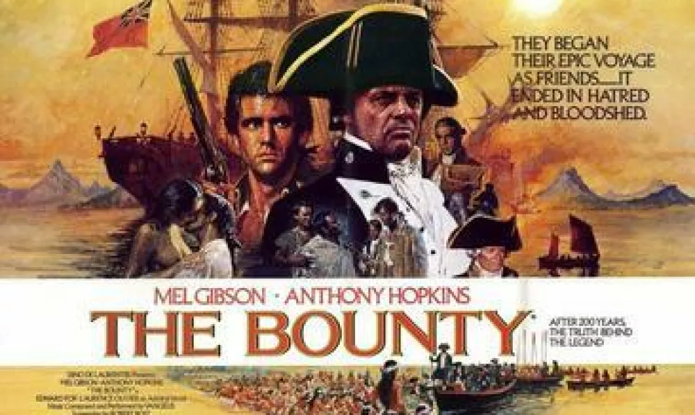 Film The Bounty / Foto: Wikipedia