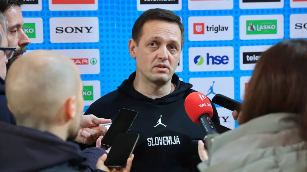 Slovenska košarkarska reprezentanca, Slovenija, Aleksander Sekulić