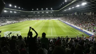 - otvoritev - nogometni stadion Stožice//FOTO: Tomaž SkaleOPOMBA: ZA OBJAVO V ČASOPISU DNEVNIK