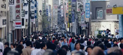 Južna Koreja / Foto: Profimedia