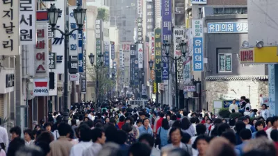 Južna Koreja / Foto: Profimedia