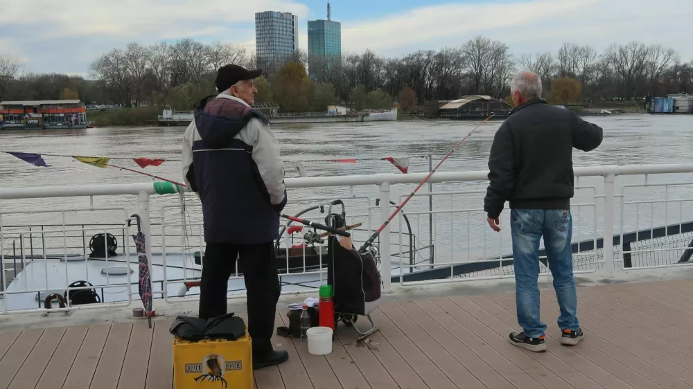 Beograd, Srbija