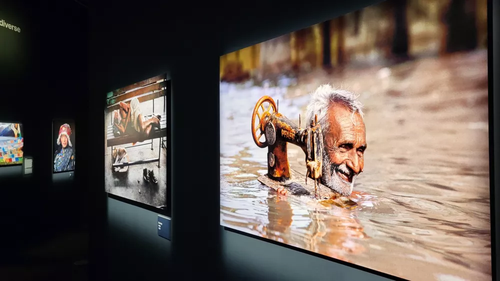 razstava steve mccurry trst