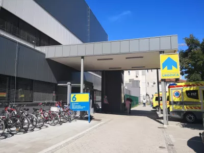 Bolnišnica Celje, Pediatrični urgentni center celjske bolnišnice