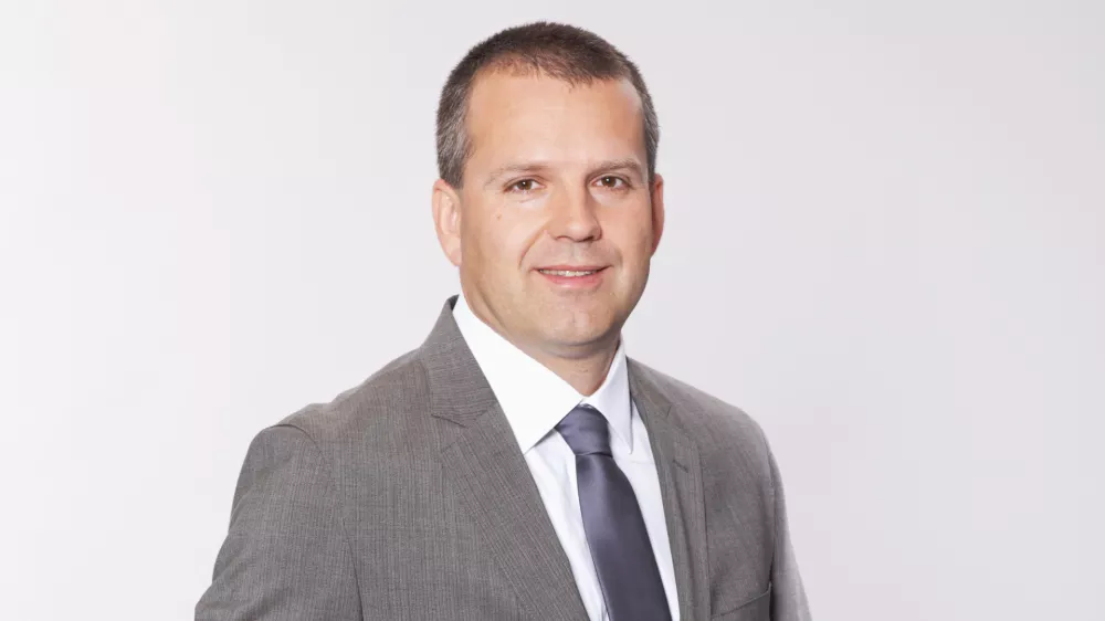 Aleš Lokar, Generali Investments