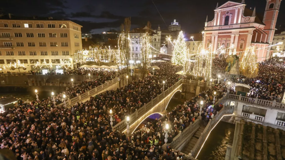 prizig lučk foto luka cjuha