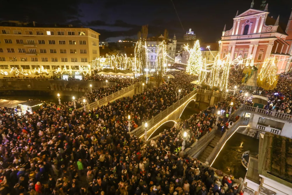 prizig lučk foto luka cjuha