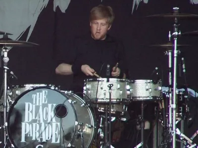 Bob Bryar