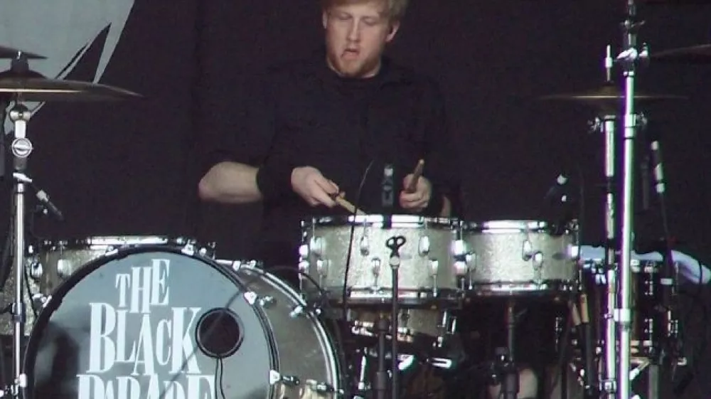 Bob Bryar