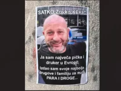 satko zovko plakat