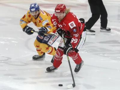 - 12.04.2022 – hokej - Jesenice: Asiago, alpska liga, finale, 2. tekma: /FOTO: Jaka Gasar