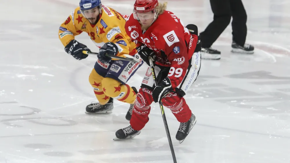 - 12.04.2022 – hokej - Jesenice: Asiago, alpska liga, finale, 2. tekma: /FOTO: Jaka Gasar