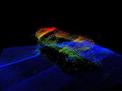 A supplied image obtained on Saturday, April 22, 2023, shows the wreckage of the Montevideo Mar, a Japanese transport ship that sank on July 1, 1942 during World War II. The wreck of a ship caught up in Australia's worst ever maritime disaster has been found 4000 metres under the sea, 80 years after it was torpedoed by an American submarine. (AAP Image/Supplied by Silentworld Foundation) NO ARCHIVING, EDITORIAL USE ONLY