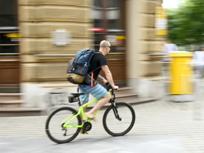 <br><br> <br><br>- 02.06.2022 - Kolesarstvo v Ljubljani - kolesarji – kolesarjenje v mestu -<br><br> <br><br>//FOTO: Nik Erik Neubauer