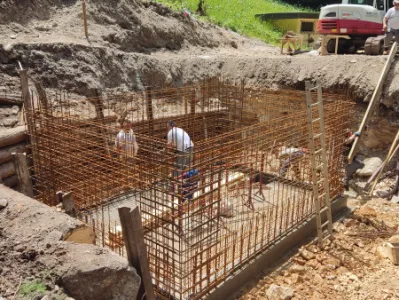 Ko bo pri vodnem viru Peričnik vgrajen UV dezinfektor, bo s tem vsaj delno odpravljen ukrep prekuhavanja vode, ki Jeseničane doleti ob manjših prekoračitvah motnosti vodnega vira.