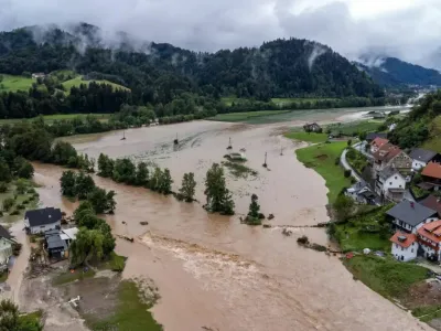 škofja loka poplave