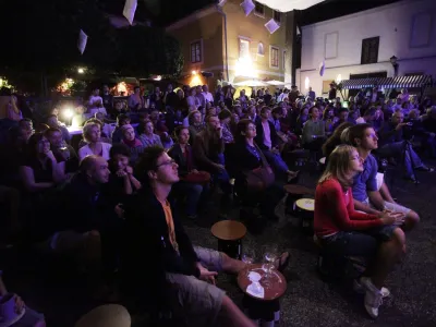 Dnevi poezije in vina, Ptuj