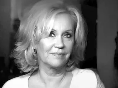 Agnetha Faltskog Abba