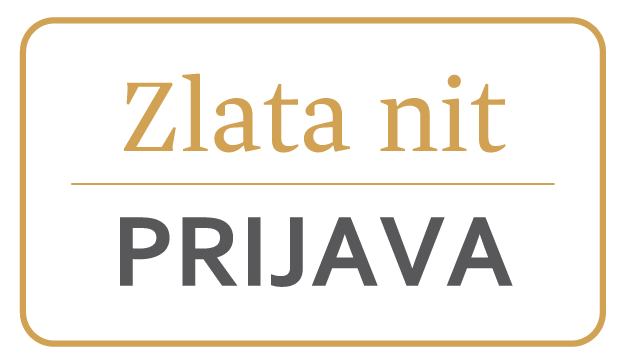 gumb prijava-zlata nit