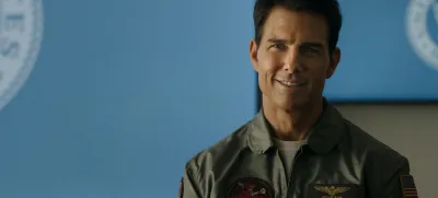 tom cruise top gun 2