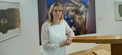 Dr. Tanja Goričanec / Foto: Daf