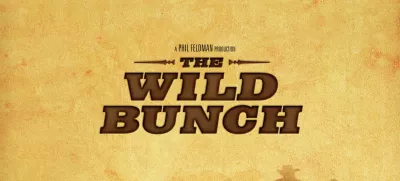 Wild Bunch