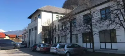 Zdravstveni dom dr. Julija Polca Kamnik