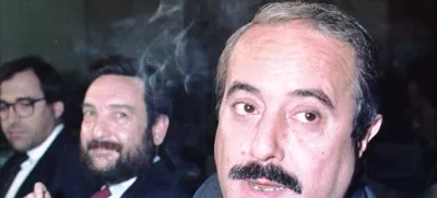 Zloglasni sicilijanski mafijec je na prostosti
