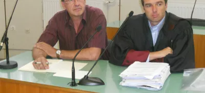 Bojan Poplaz Boštjan Vrstovšek