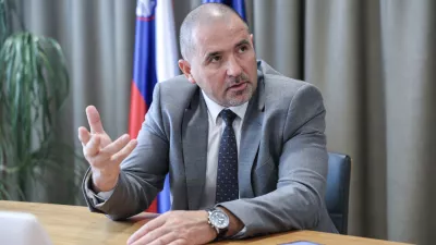 Boštjan Pavlin: Med vsako krizo imajo ključno vlogo državljani