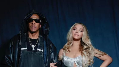 Jay-Z in Beyonce želita imeti tudi svojo bazo v Evropi. F instagram