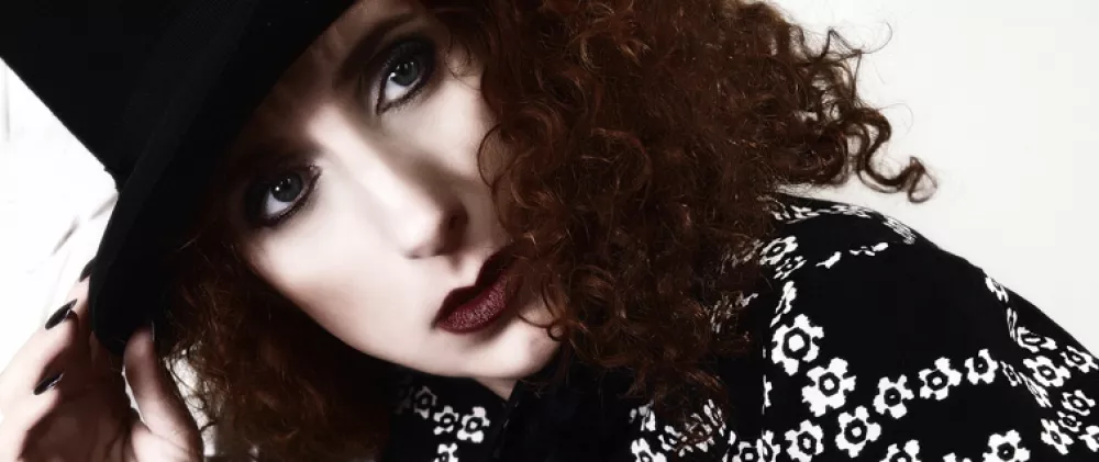 ﻿Vita Mavrič: LA VITA E BELLA