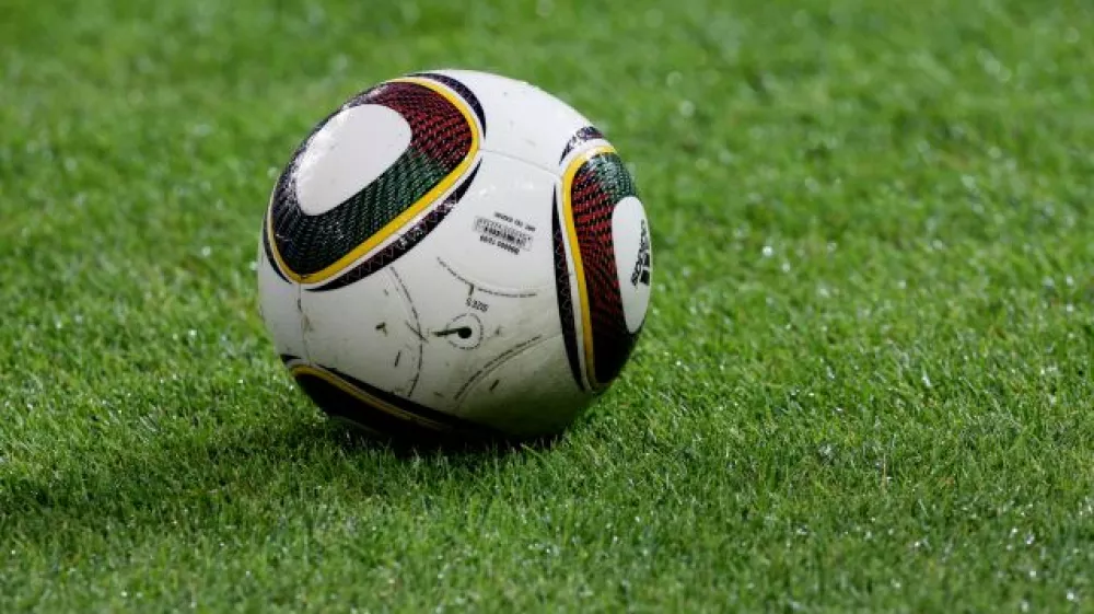 ﻿- ilustrativna fotografija - nogometna žoga - nogomet//FOTO: Tomaž Skale