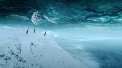 Potovanje regratove lučke