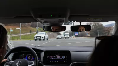 Prometna ureditev na Ro&scaron;ki cesti ni sporna