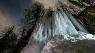 Slap Skakavac (Foto: Matija Turkalj)